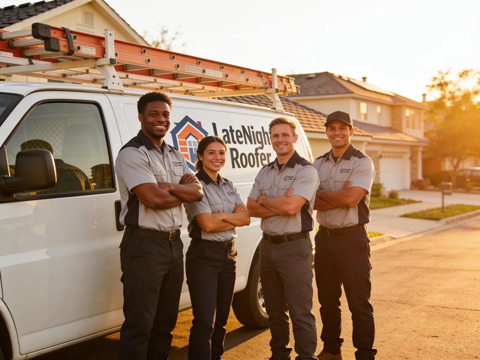 Emergency Roof Repair company in Ripley, MS